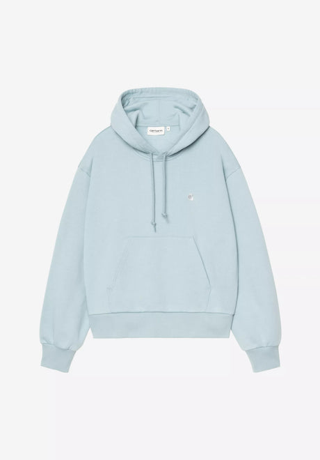 W´ Casey tourmaline-silver Vorderansicht