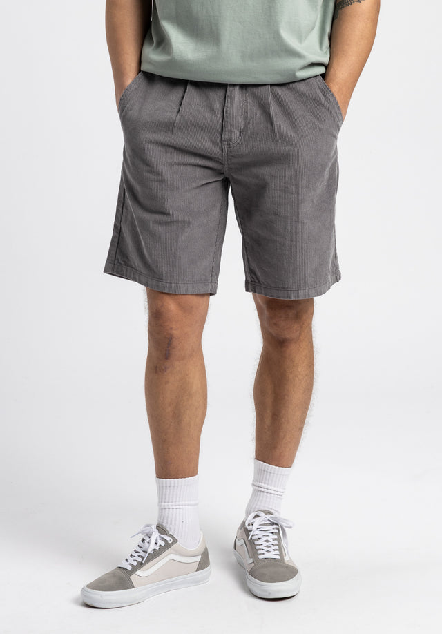 Compo grey Vorderansicht