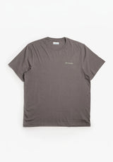 CSC Outdoor Back Graphic citygreyheather-sunscape Vorderansicht
