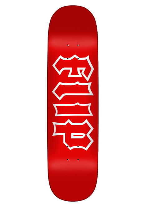 Team Cancelled Dipped red Vorderansicht