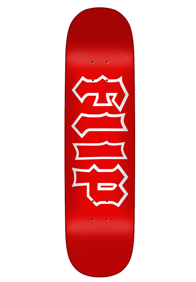 Team Cancelled Dipped red Vorderansicht