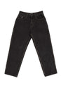 Bigfoot washedblack Vorderansicht