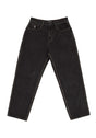 Bigfoot washedblack Vorderansicht