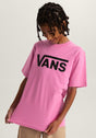 Classic Kids pink-fizz Vorderansicht