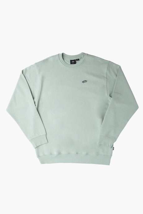 Style 76 II Loose grayolive Vorderansicht