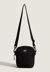 Bail Shoulder Bag black Vorderansicht