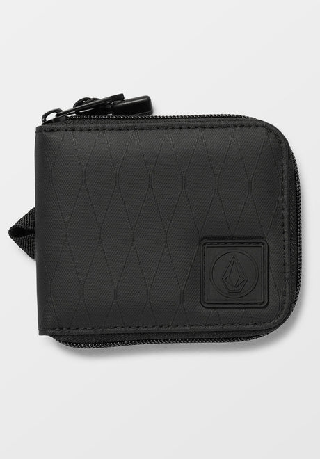 Venture black Vorderansicht