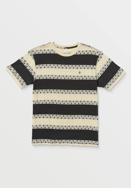 Iron Stone Crew stealth Vorderansicht