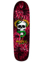 Flight Pro Shape 218B McGill Skull & Snake red-foil Vorderansicht