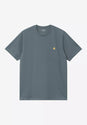 Chase cozyblue-gold Vorderansicht