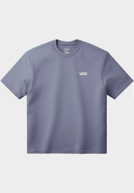 Left Chest glacialslate Vorderansicht