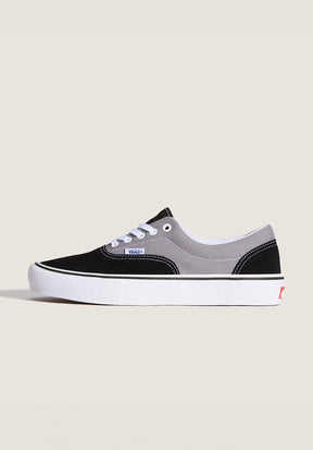Skate Era black-gray Vorderansicht
