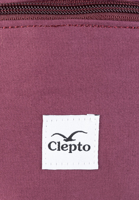 C.I. Patch portroyale Rueckenansicht