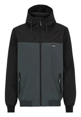 Auf Deck darkjungle Vorderansicht