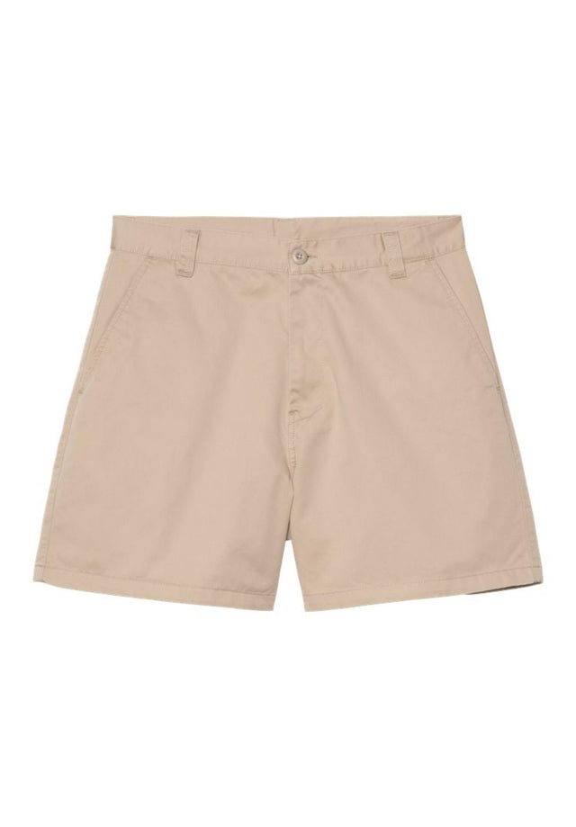 Brady carbonstonewashed Vorderansicht