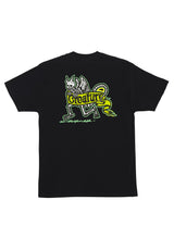 Imp Relic Heavyweight black Rueckenansicht