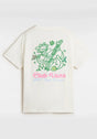 Flower Chello marshmallow Vorderansicht