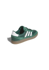 Tyshawn 2 collegiategreen-white-gum Rueckenansicht