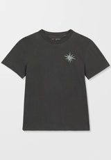 Lock It Up vintageblack Vorderansicht