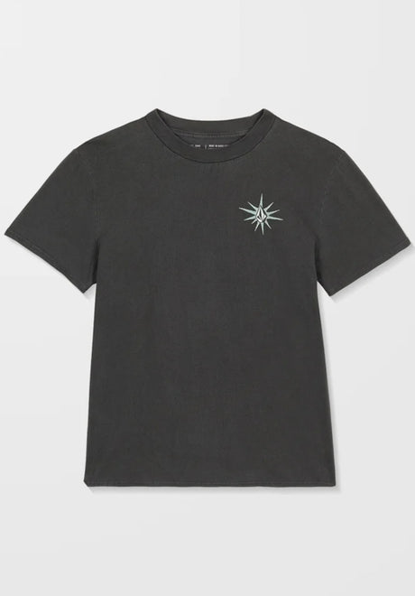 Lock It Up vintageblack Vorderansicht