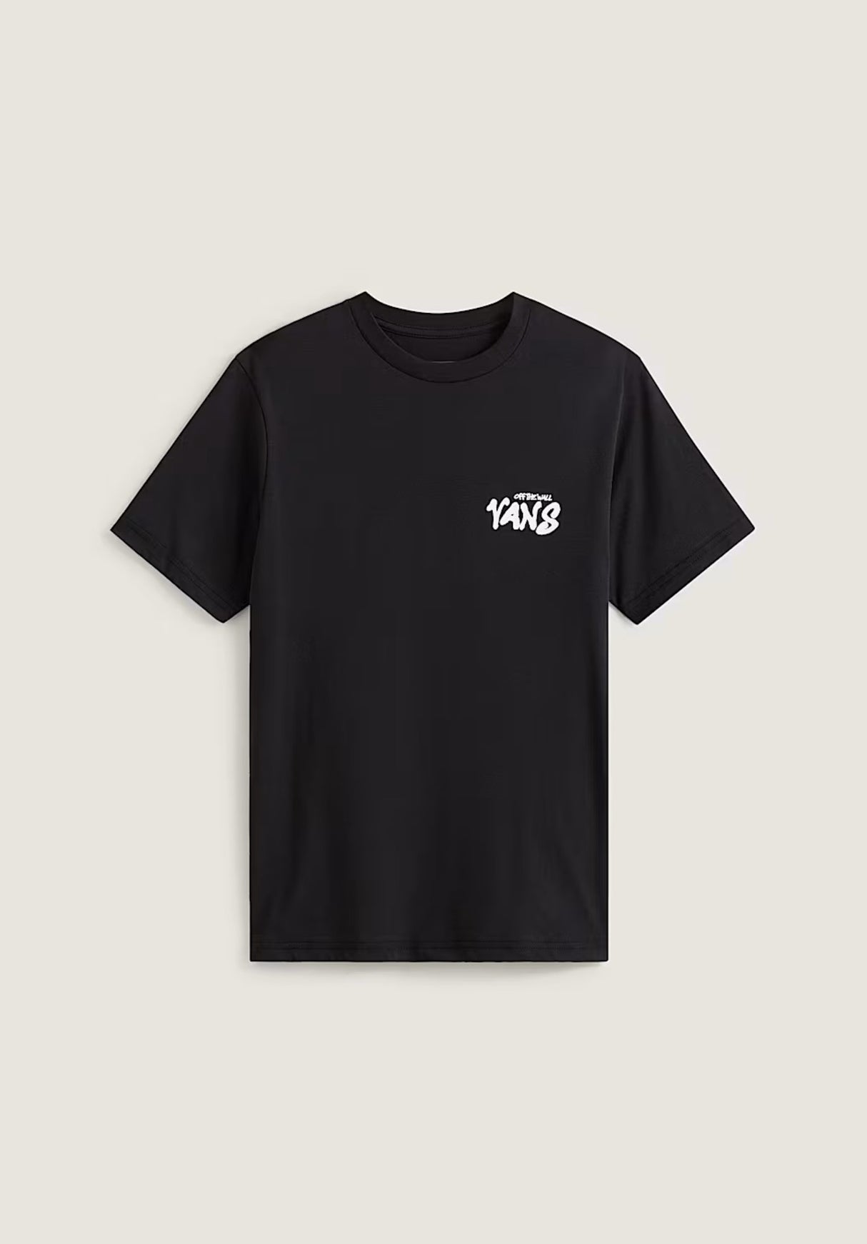 Reaper Sam Kids black Rueckenansicht