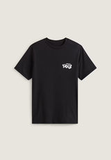 Reaper Sam Kids black Rueckenansicht