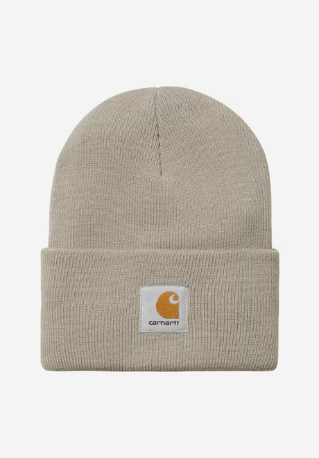 Acrylic Watch Hat puddle Vorderansicht