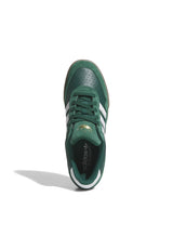 Tyshawn 2 collegiategreen-white-gum Closeup2