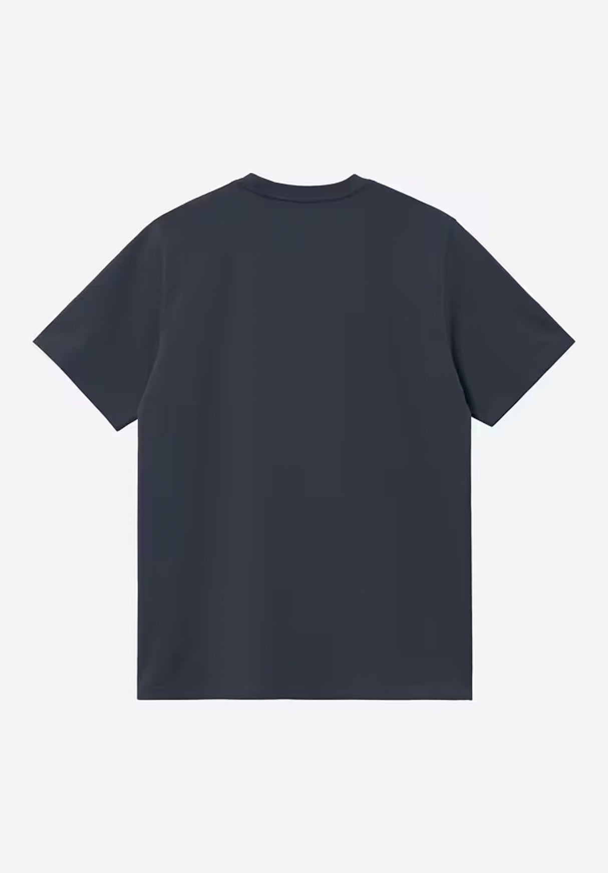 American Script deepnight Rueckenansicht