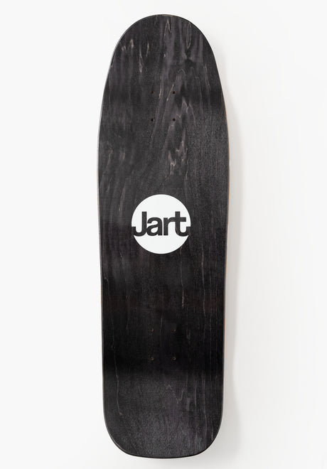 Uproar 80's Shape assorted Rueckenansicht