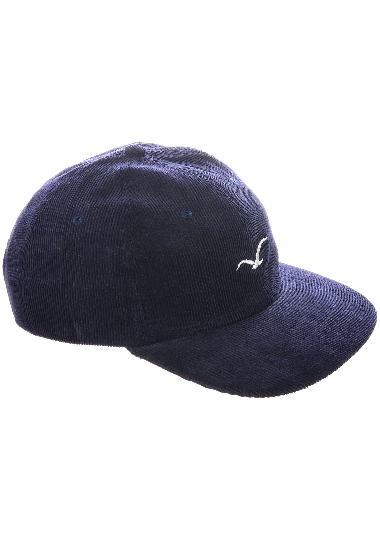 Cord Möwe darknavy Closeup2