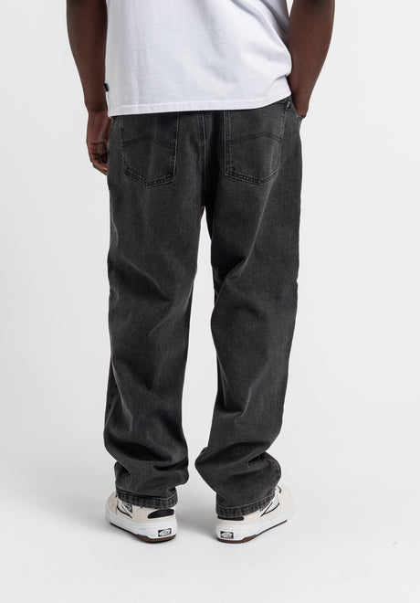 Ozzy greydenim Rueckenansicht