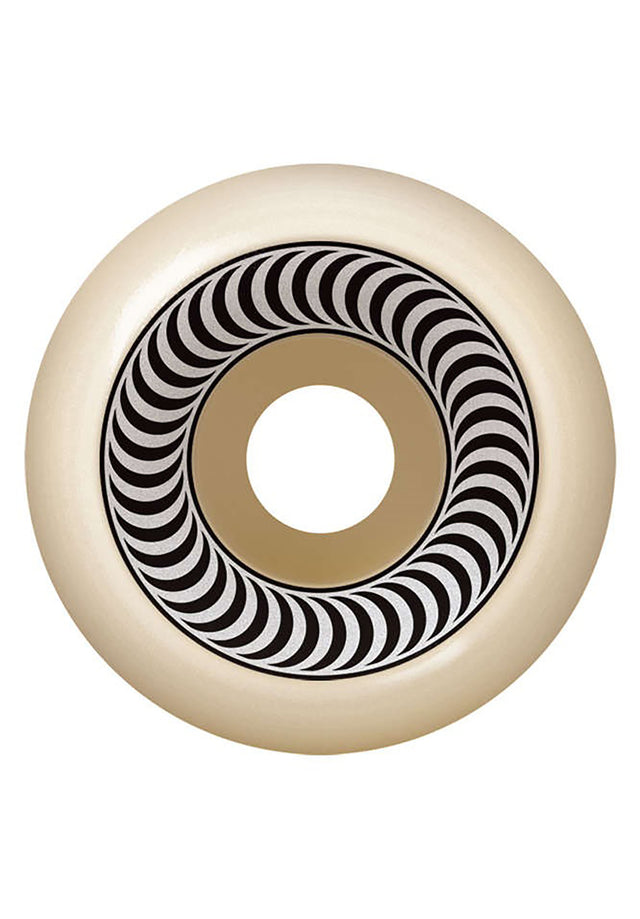 Formula Four OG Classics 99A natural-silver Vorderansicht