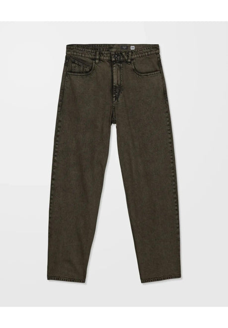 Volcom Billow Pant Jeans sageleaf – Detailansicht 1
