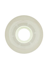 Clouds GITD 78A aqua Rueckenansicht