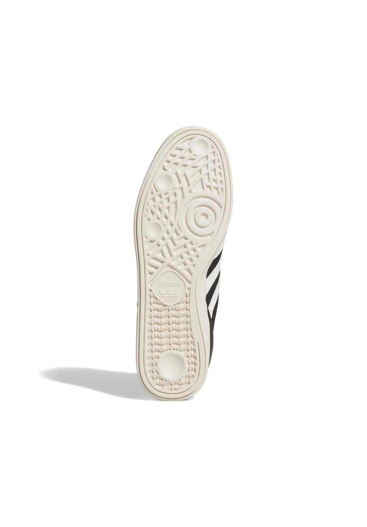 Busenitz Pro coreblack-chalkwhite-gold Oberansicht