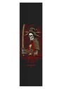 Sakura Yosozumi Onna-Bugeisha black Vorderansicht