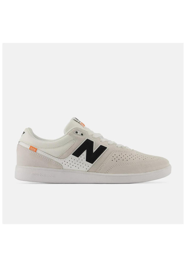 508 Brandon Westgate white-black Vorderansicht
