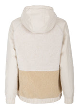 Arctikmix beige Rueckenansicht