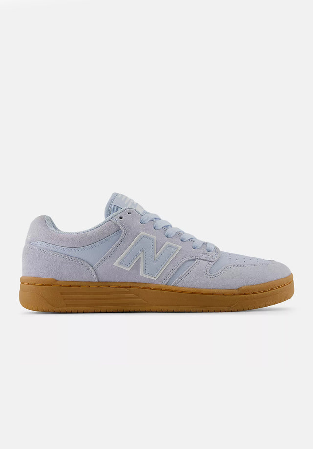 NM480 oxfordblue Vorderansicht