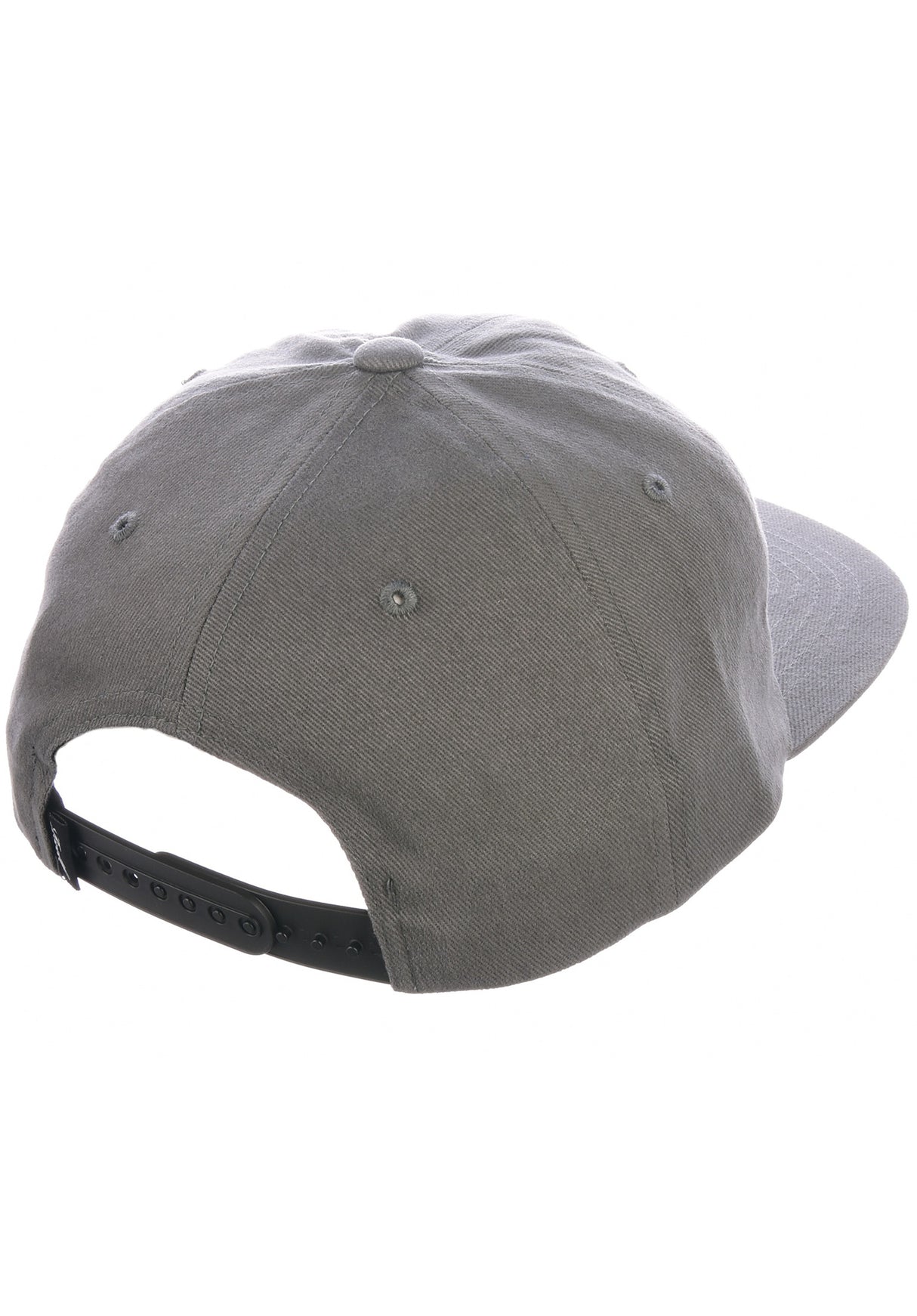 Flat 6 Panel charcoal Closeup1