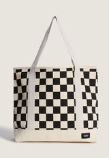 Pergs Tote antiquewhite Vorderansicht