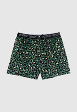 Boxerbrief 3er Pack / Leroy jungle Closeup2