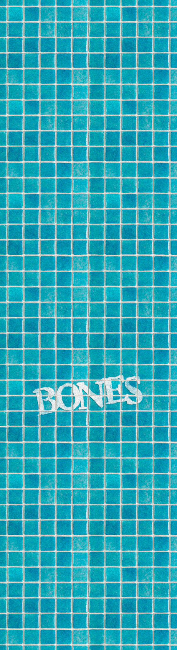 Pool & The Gang white Vorderansicht