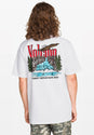 Stoney Mountain white Vorderansicht