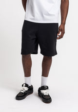 HXGN black Vorderansicht