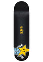 Farrar Star Vest black Vorderansicht