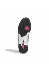 Tekkira Cup halosilver-coreblack-magenta Oberansicht