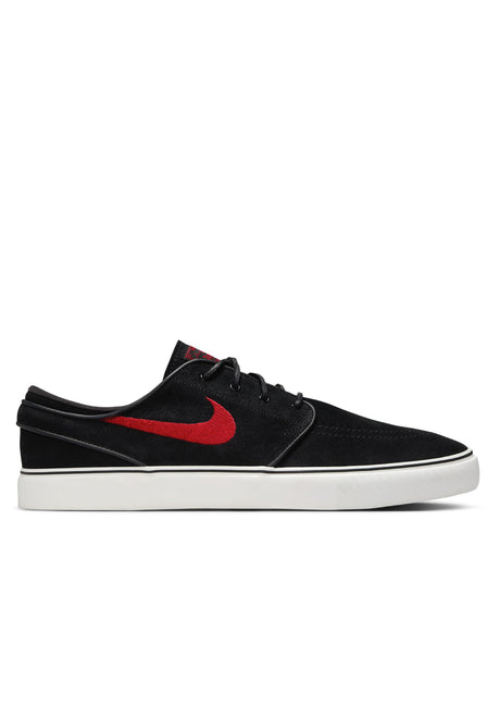 Janoski OG+ black-universityred-black-summitwhite Vorderansicht