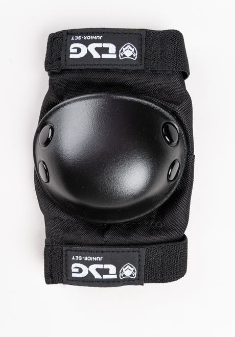 Junior Set black Closeup2